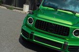 Used 2022 Mercedes-Benz G 63 AMG 4MATIC image 5