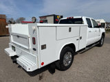 Used 2018 Chevrolet Silverado 2500 LT w/ LT Fleet Convenience Package image 4