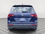 Used 2022 Volkswagen Tiguan SE image 6