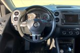 Used 2017 Volkswagen Tiguan Limited w/ Premium Package image 4