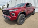 New 2025 GMC Canyon Elevation w/ Convenience Package image 3