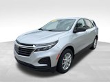 Used 2022 Chevrolet Equinox LS w/ LS Convenience Package image 4