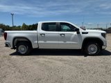 New 2025 GMC Sierra 1500 Pro w/ Trailering Package image 2