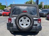 Used 2016 Jeep Wrangler Unlimited Sport w/ Quick Order Package 24S image 4