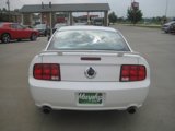 Used 2007 Ford Mustang GT Premium image 6