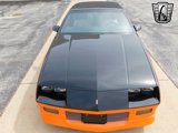 Used 1988 Chevrolet Camaro RS image 3