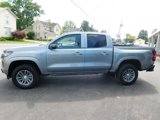 New 2025 Chevrolet Colorado LT w/ Advanced Trailering Package image 4