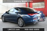 Used 2020 Mercedes-Benz CLA 250 4MATIC image 5