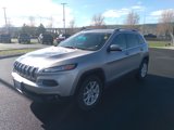 Used 2017 Jeep Cherokee Latitude image 4