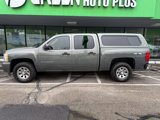 Used 2011 Chevrolet Silverado 1500 LS image 3