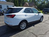 Used 2024 Chevrolet Equinox LT image 4