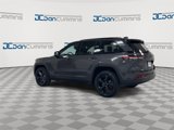 Used 2023 Jeep Grand Cherokee Altitude image 6