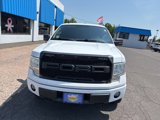 Used 2010 Ford F150 FX4 image 3