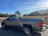 Used 2009 Chevrolet Silverado 1500 W/T image 4