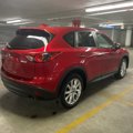 Used 2014 MAZDA CX-5 Grand Touring image 4