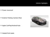Used 2017 Honda Accord EX-L image 2