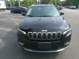Used 2020 Jeep Cherokee Limited image 3