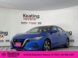 Used 2023 Nissan Sentra SV image 4