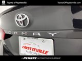 Certified 2023 Toyota Camry SE image 3