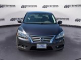 Used 2014 Nissan Sentra SL w/ Leather Package image 2