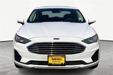 Used 2019 Ford Fusion SE image 3
