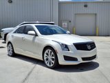Used 2013 Cadillac ATS Sedan image 5