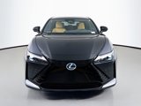 New 2025 Lexus RZ 300e image 2