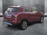 Used 2018 Buick Encore Preferred image 4