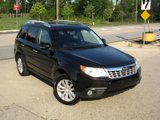 Used 2011 Subaru Forester 2.5X Touring image 2