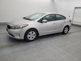 Used 2017 Kia Forte LX image 2