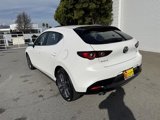 New 2025 MAZDA MAZDA3 s image 4