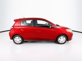 Used 2021 Mitsubishi Mirage ES image 2