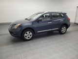 Used 2015 Nissan Rogue S w/ Convenience Package image 2
