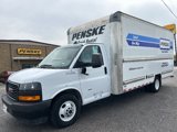 Used 2022 GMC Savana 3500 Extended w/ Power Convenience Package image 3