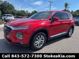 Used 2020 Hyundai Santa Fe SEL image 2