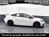 Used 2018 Chevrolet Cruze LT w/ Convenience Package image 5