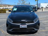 Certified 2022 Kia Forte LXS image 2