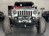 Used 2014 Jeep Wrangler Unlimited Rubicon w/ Max Tow Package image 3