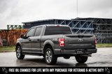Used 2018 Ford F150 XL w/ Equipment Group 101A Mid image 5