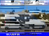 Certified 2017 Ford Transit 350 XLT w/ White Painted DRW Package image 2