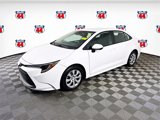 Certified 2023 Toyota Corolla LE image 4