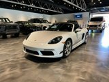 Used 2019 Porsche 718 Boxster image 2