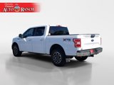 Used 2018 Ford F150 XLT w/ Equipment Group 301A Mid image 3