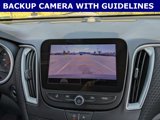 Used 2023 Chevrolet Malibu LT image 2