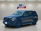 Used 2017 Mercedes-Benz GLS 450 4MATIC image 2