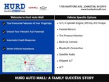 Used 2021 RAM 1500 Classic SLT image 2