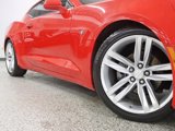 Used 2018 Chevrolet Camaro LT w/ RS Package image 4