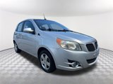 Used 2009 Pontiac G3 w/ Preferred Package image 3
