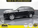 Used 2021 Toyota RAV4 XLE image 3