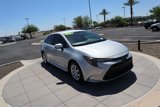 Certified 2024 Toyota Corolla LE image 3